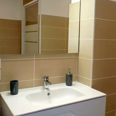 Apartment Centre Place Catalogne