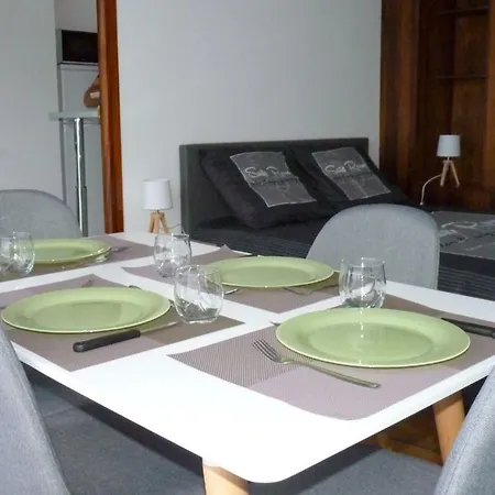 Apartment Centre Place Catalogne
