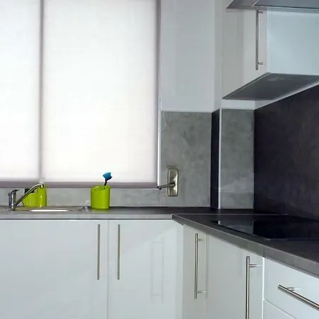 Centre Place Catalogne Apartment *