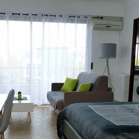 Centre Place Catalogne Apartment